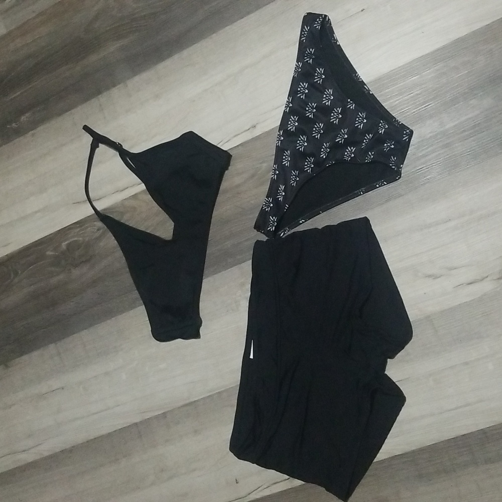Swimsuit bundle size S